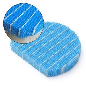YDL Filtration Grade Spunlace Nonwoven Humidifier Filter Material