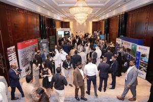 DCIIS UAE Networking and B2B