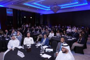 DCIIS UAE Attendees