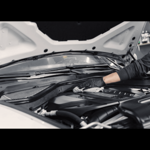 Lexus GX460 logic board repair service