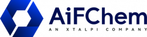 AiFChem Intelligent Molecular Supply Platform Logo