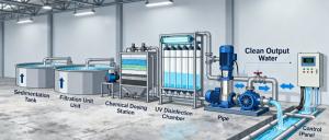 Sodium Chlorite Market Growing Demand