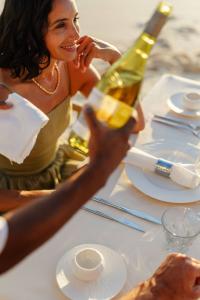 Exclusive MICHELIN-Starred Culinary Experience at Park Hyatt Maldives Hadahaa