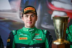 Dylan Medler CrowdStrike Belgium 3