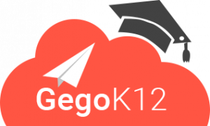Logo of GegoK12