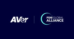 AVer Joins PSNI Global Alliance