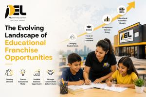 Educational Franchise Opportunities..