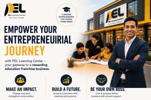 Empower Your Entrepreneurial Journey..
