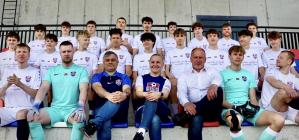 FK Cēsis Men's Team