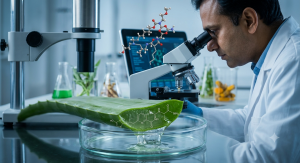 OM research lab