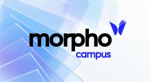 Morpho Campus Logo
