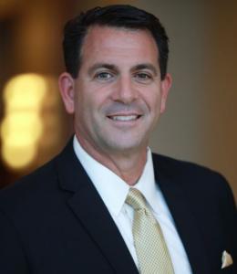 CJP Chief Executive Officer Rob Balzano
