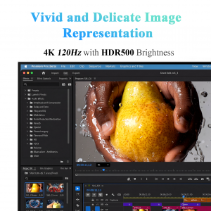 4K 120Hz
