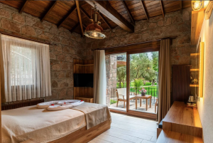Assos Park Hotel - Garden Suite
