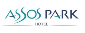 Assos Park Hotel - Logo