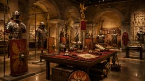 roman museum