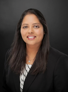 Dr. Susha Thomas