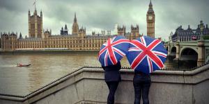 Eta per UK