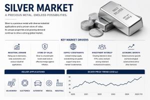 Silver Market