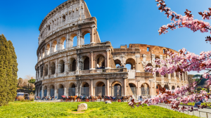 visitas guiadas en Roma