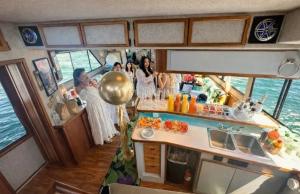 party boat rental San Diego,,