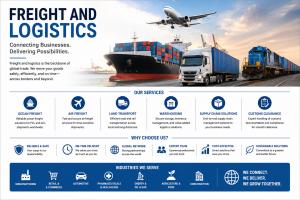 freight and logistics market