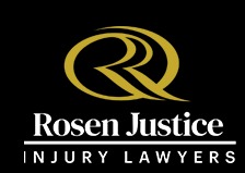 Rosen Justice Logo