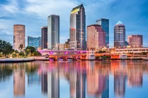 Bail Bonds in Tampa Bay