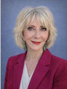 Photo of Robin Quinn Keehn