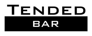 TendedBar logo, an automated craft beverage technology company that named GS Draft its nationwide installation and service partner