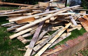Renovation Debris Fort Lauderdale