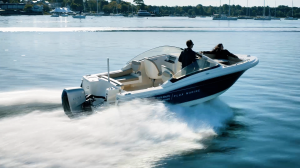 electric boat