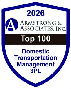 2026 Top 100 Domestic Transportation Management 3PL List