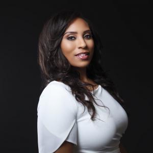 Crystal Brooks Author Photograph #2
