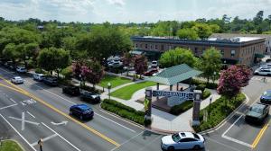 Photo of OSLA Agency office location established to serve the Charleston-North Charleston Metro Area and across the Southeast.