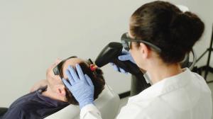 FoLix laser hair treatment in London, Ontario