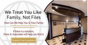 Davis & Associates, business immigration attorneys in Houston and Dallas, Texas.