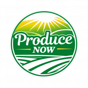 Produce Now Logo