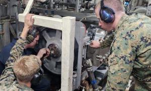 Building on the success of RIMPAC 2024, NPS’ Consortium for Advanced Manufacturing Research and Education (CAMRE) is heading back to Hawaii for RIMPAC 2026 with their largest, most ambitious at sea effort to date.