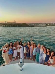 boat rental San Diego