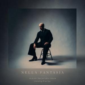 Nella Fantasia - Cover Art