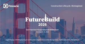 Pinnacle FutureBuild 2026