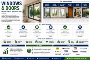 Windows and Doors