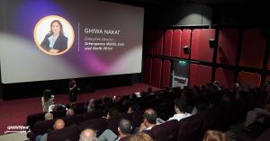 "Under the Sun" screening in Beirut