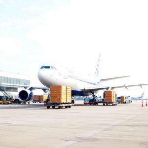Air Cargo Market