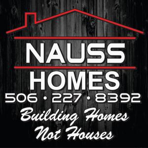 Nauss Homes Moncton