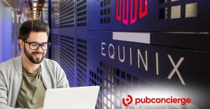 PubConcierge Expands Singapore Hub at Equinix SG3 to Support Growing APAC IPv4 Demand