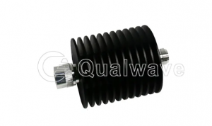 programmable digital controlled attenuator modules