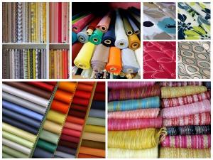 Textile Fabrics Market Rising Demand