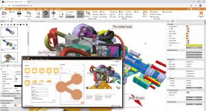 Supplier Communication with Kisters 3DViewStation and VisShare
